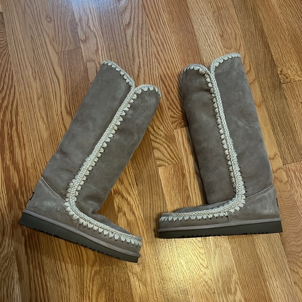 MOU Eskimo 40 Size 39 EU or 8 US NEW - Picture 8 of 16